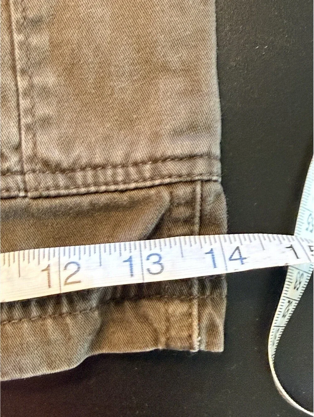 Wrangler preowned good